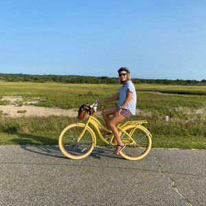 Meet your Posher, Nina